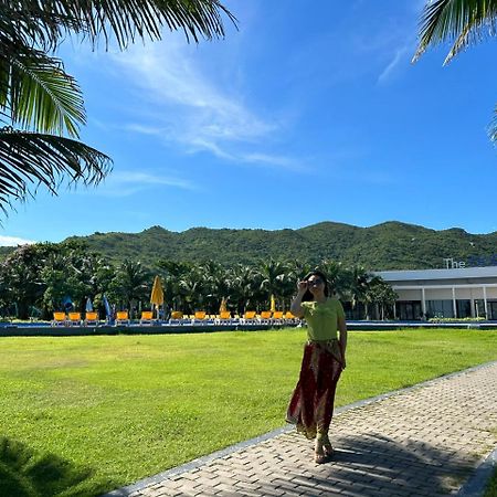 Oceanami Villa Long Hai - Vung Tau Zewnętrze zdjęcie