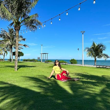 Oceanami Villa Long Hai - Vung Tau Zewnętrze zdjęcie