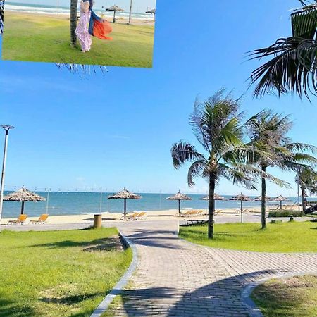 Oceanami Villa Long Hai - Vung Tau Zewnętrze zdjęcie