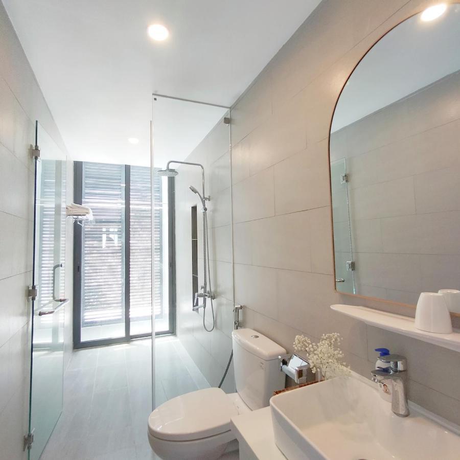 Oceanami Villa Long Hai - Vung Tau Zewnętrze zdjęcie