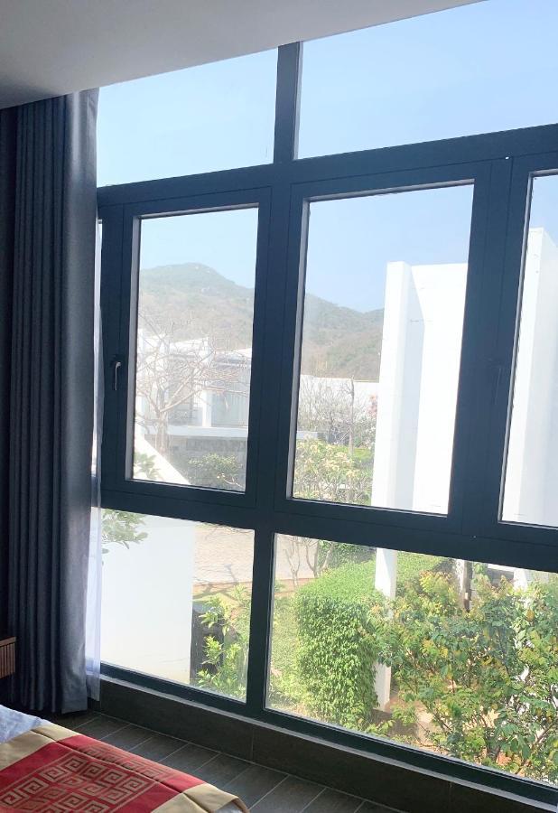 Oceanami Villa Long Hai - Vung Tau Zewnętrze zdjęcie