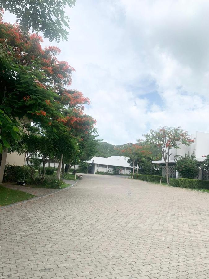 Oceanami Villa Long Hai - Vung Tau Zewnętrze zdjęcie