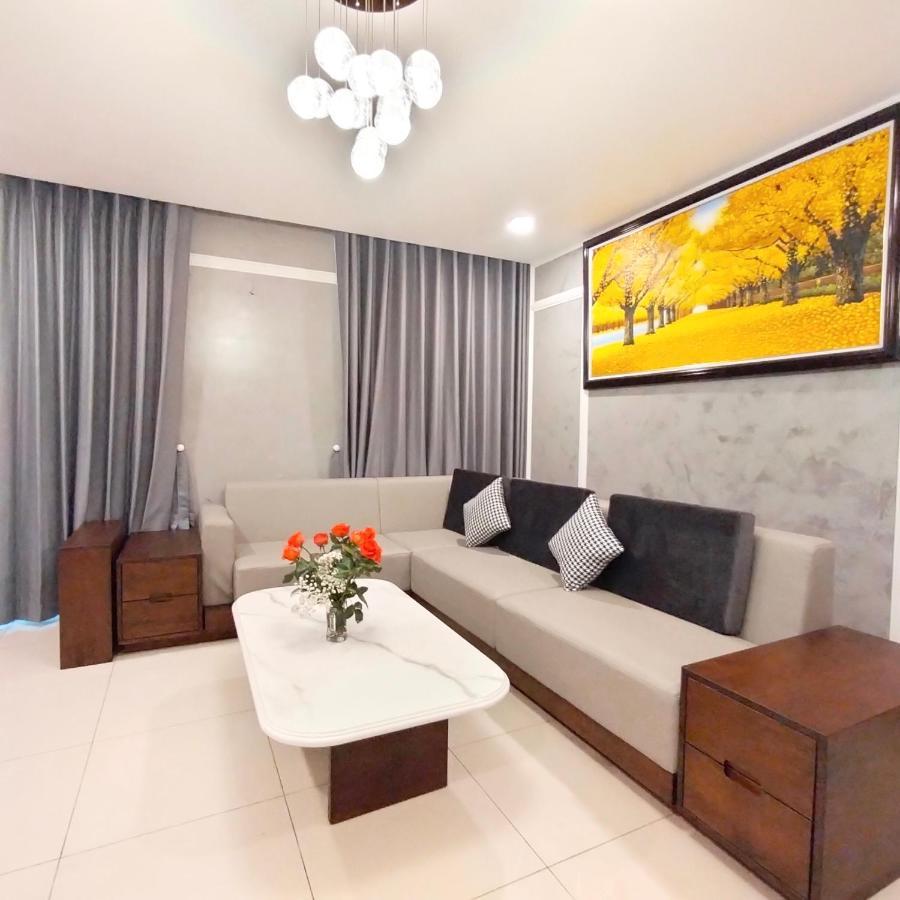 Oceanami Villa Long Hai - Vung Tau Zewnętrze zdjęcie