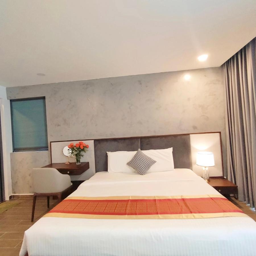 Oceanami Villa Long Hai - Vung Tau Zewnętrze zdjęcie
