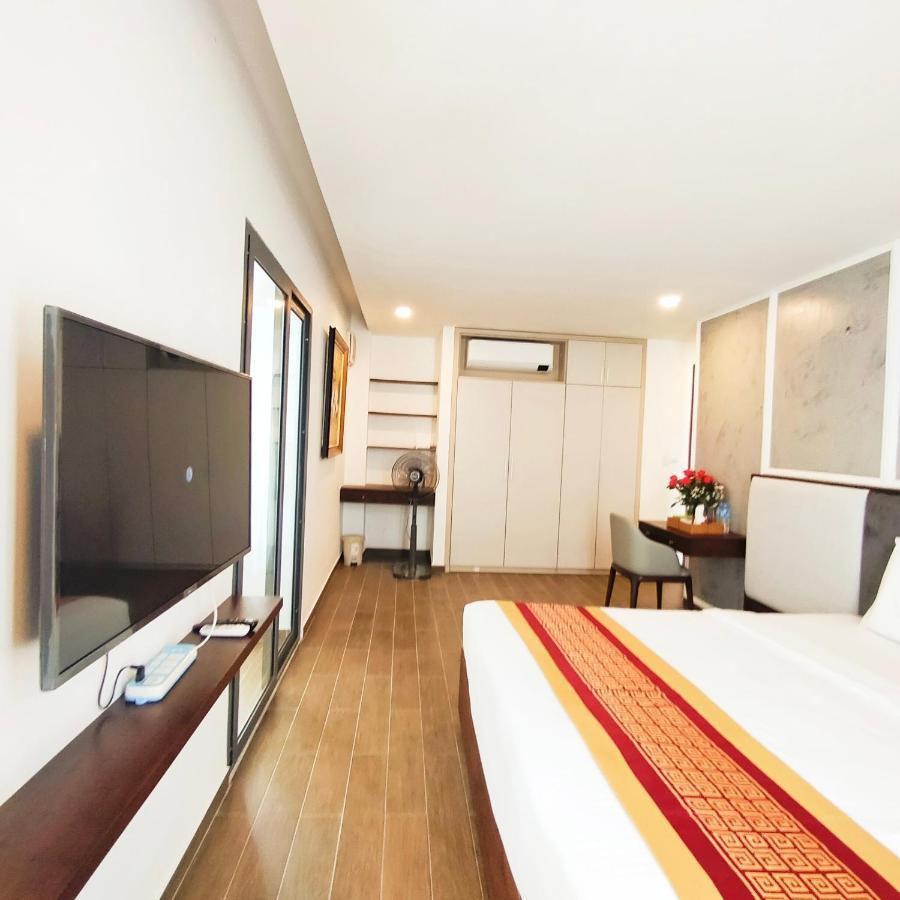 Oceanami Villa Long Hai - Vung Tau Zewnętrze zdjęcie
