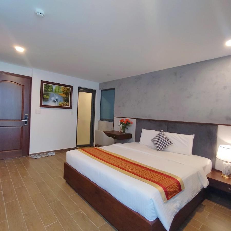 Oceanami Villa Long Hai - Vung Tau Zewnętrze zdjęcie