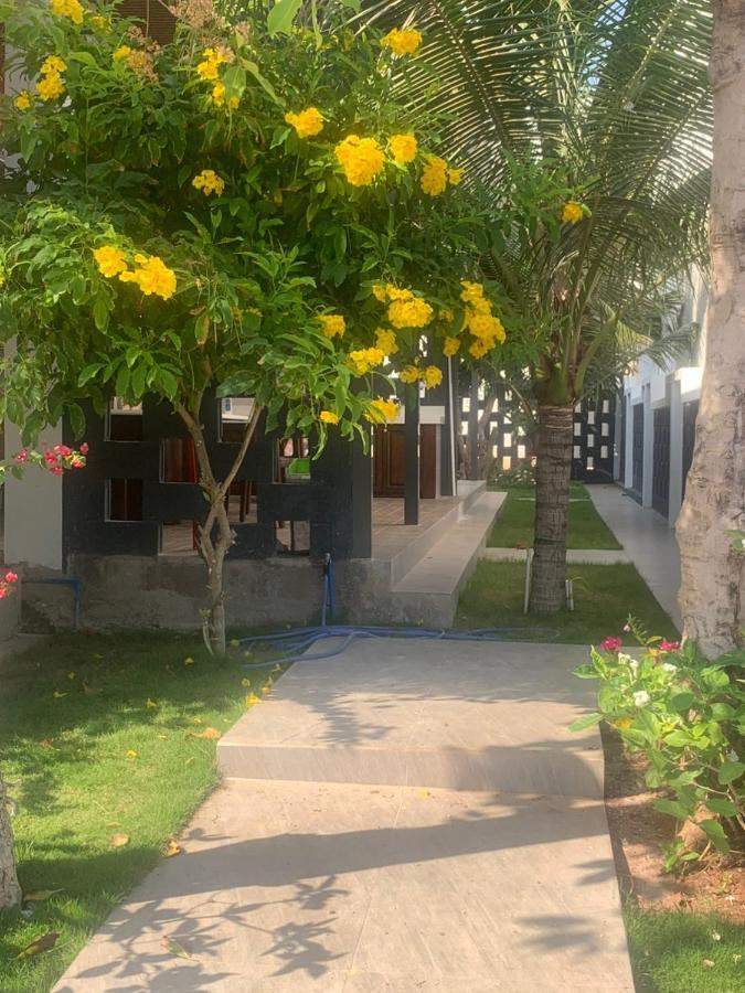 Oceanami Villa Long Hai - Vung Tau Zewnętrze zdjęcie