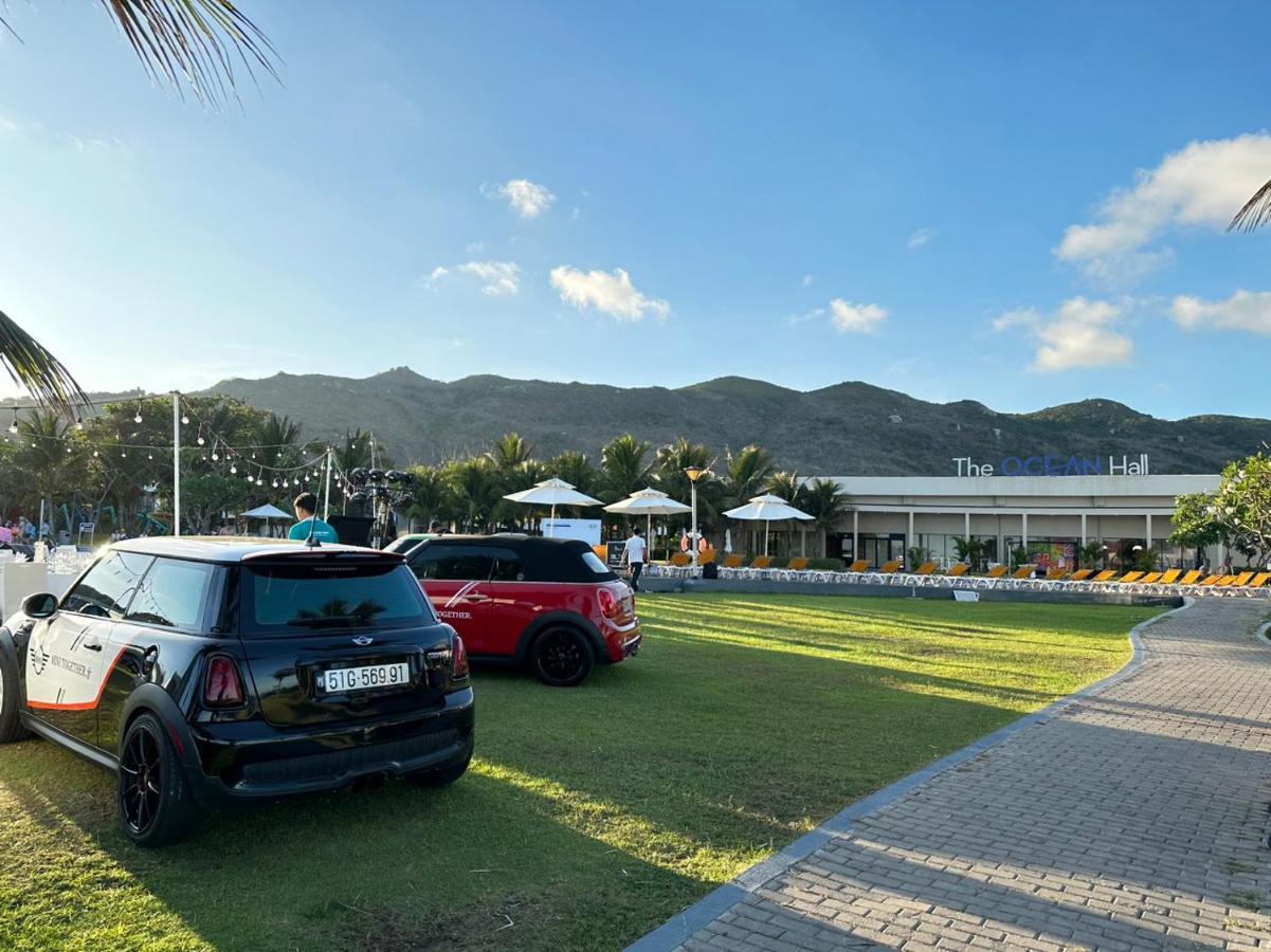 Oceanami Villa Long Hai - Vung Tau Zewnętrze zdjęcie