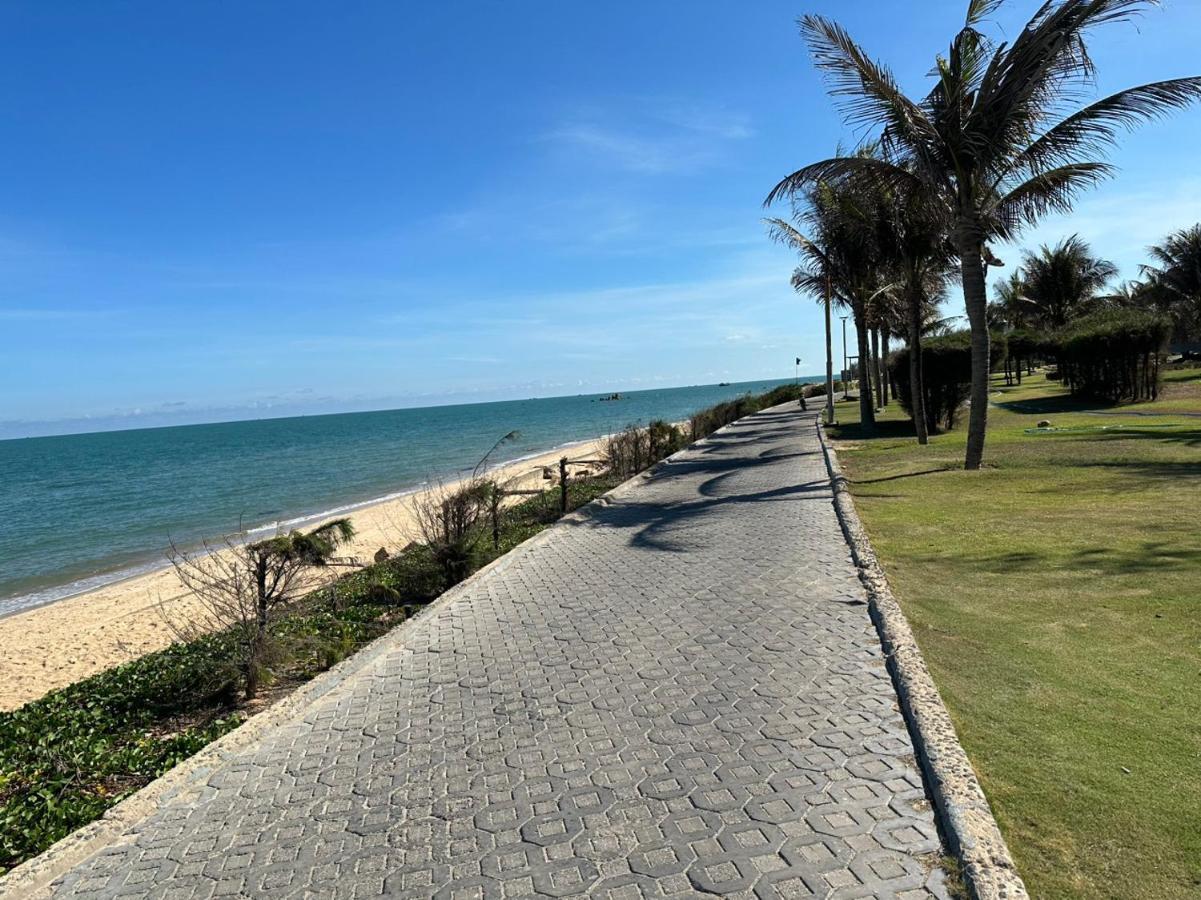Oceanami Villa Long Hai - Vung Tau Zewnętrze zdjęcie