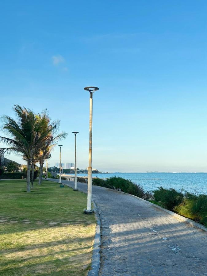 Oceanami Villa Long Hai - Vung Tau Zewnętrze zdjęcie