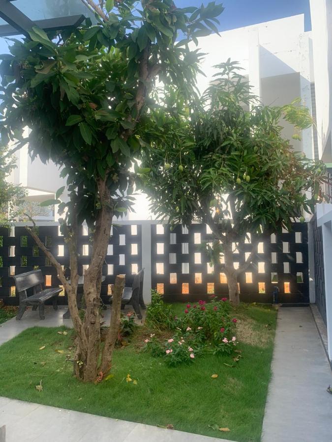 Oceanami Villa Long Hai - Vung Tau Zewnętrze zdjęcie