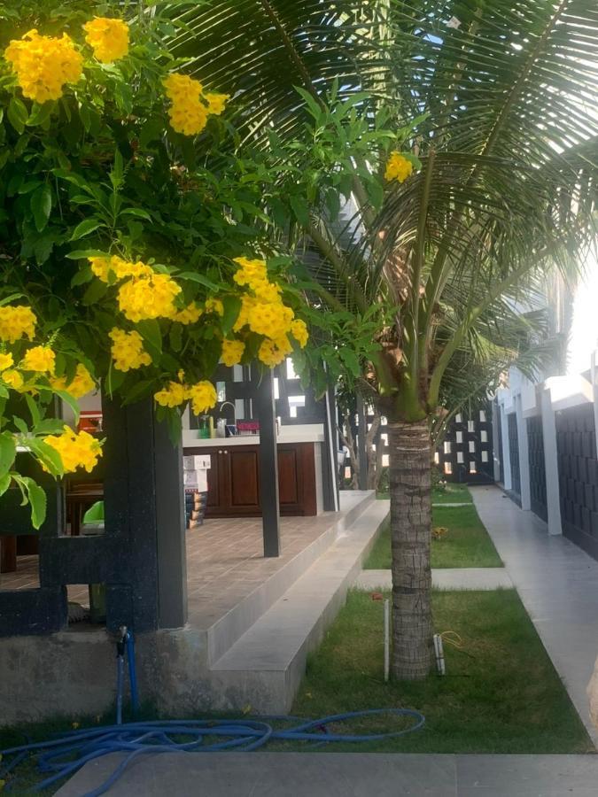 Oceanami Villa Long Hai - Vung Tau Zewnętrze zdjęcie