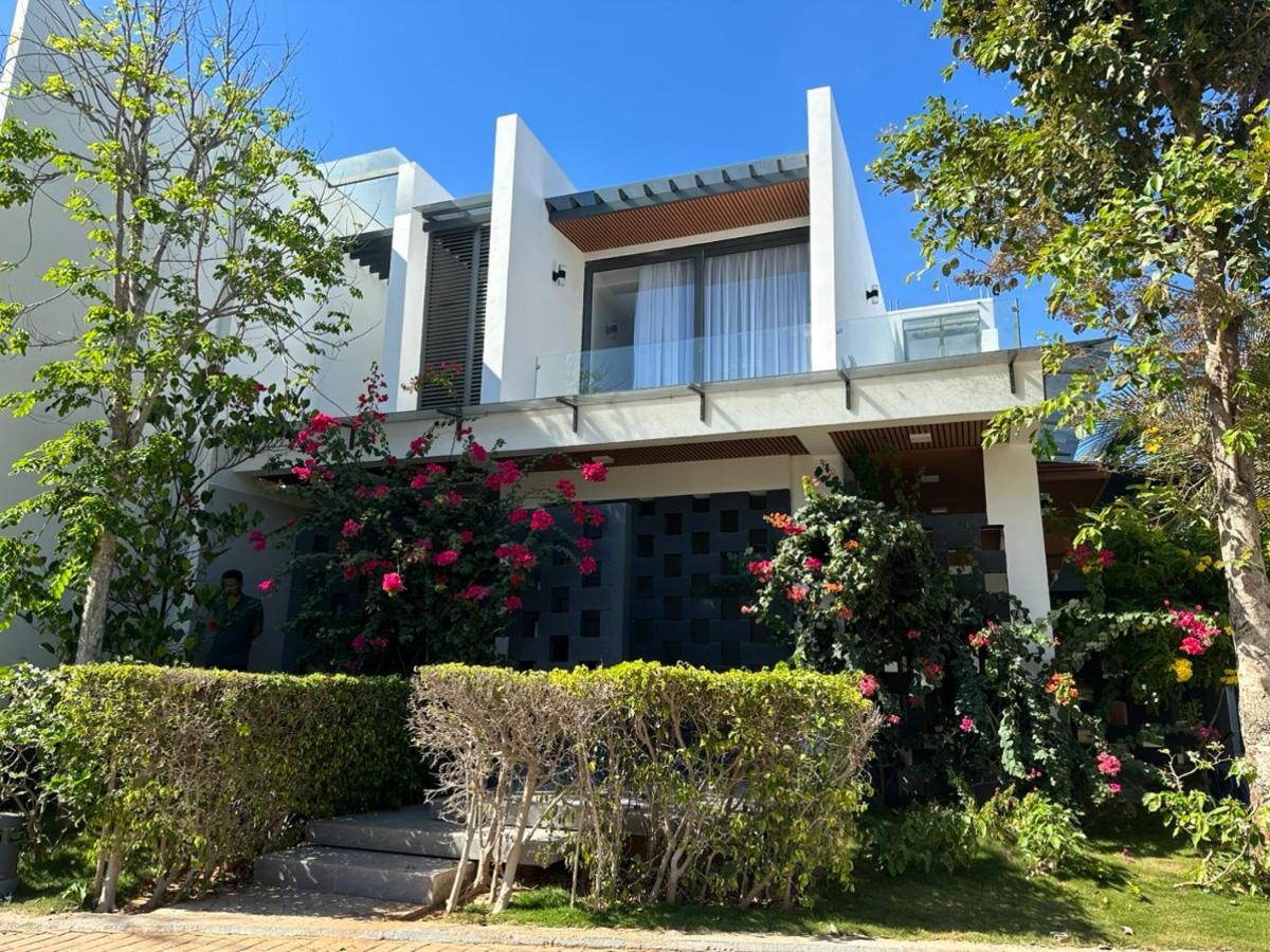 Oceanami Villa Long Hai - Vung Tau Zewnętrze zdjęcie