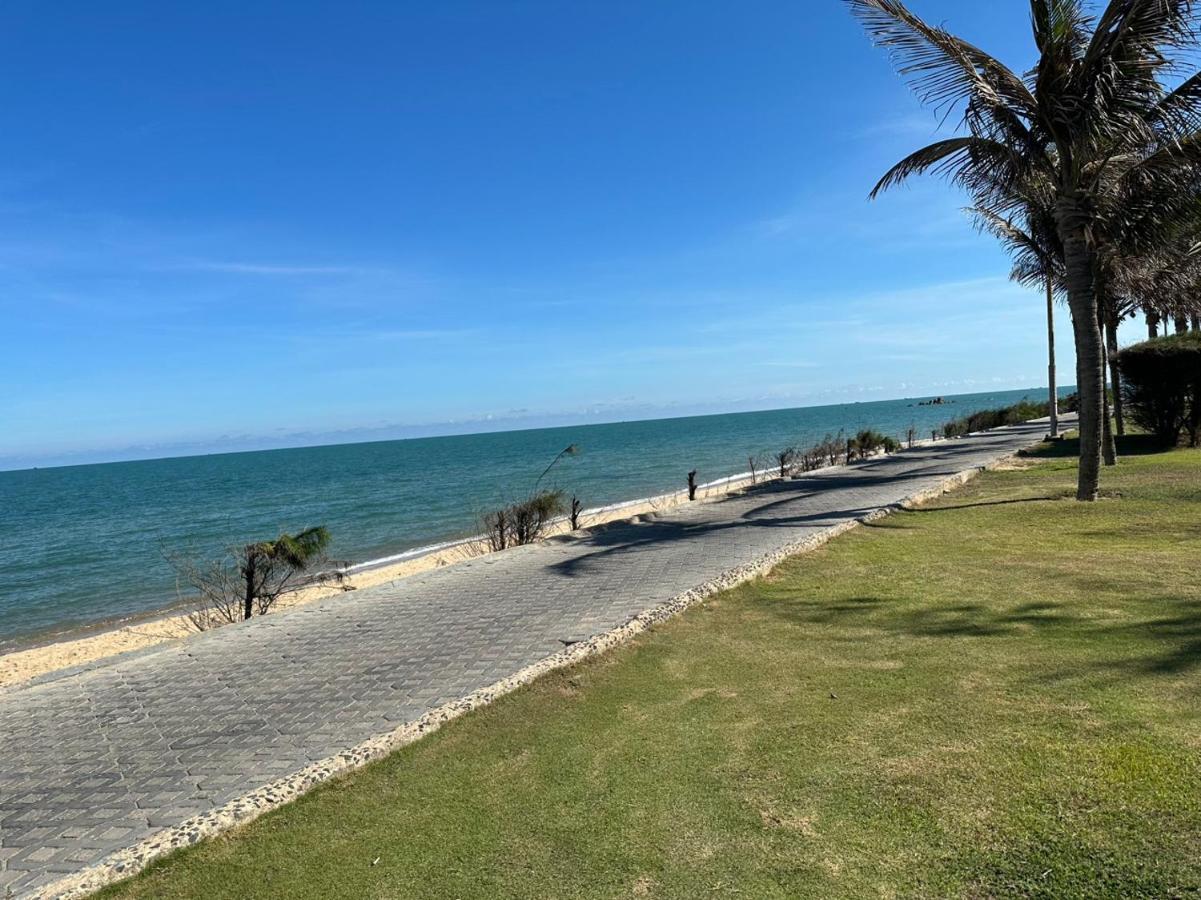 Oceanami Villa Long Hai - Vung Tau Zewnętrze zdjęcie