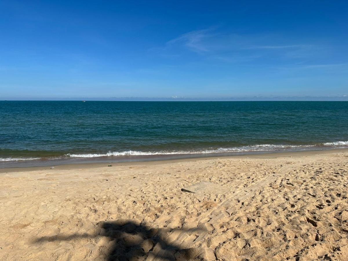Oceanami Villa Long Hai - Vung Tau Zewnętrze zdjęcie