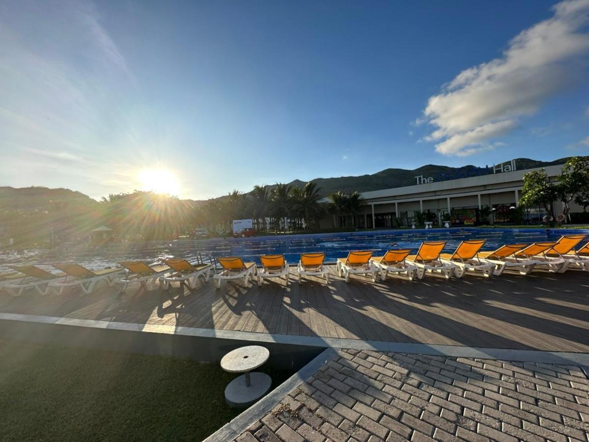 Oceanami Villa Long Hai - Vung Tau Zewnętrze zdjęcie