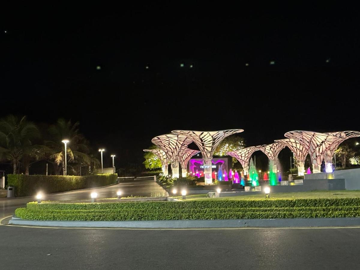 Oceanami Villa Long Hai - Vung Tau Zewnętrze zdjęcie