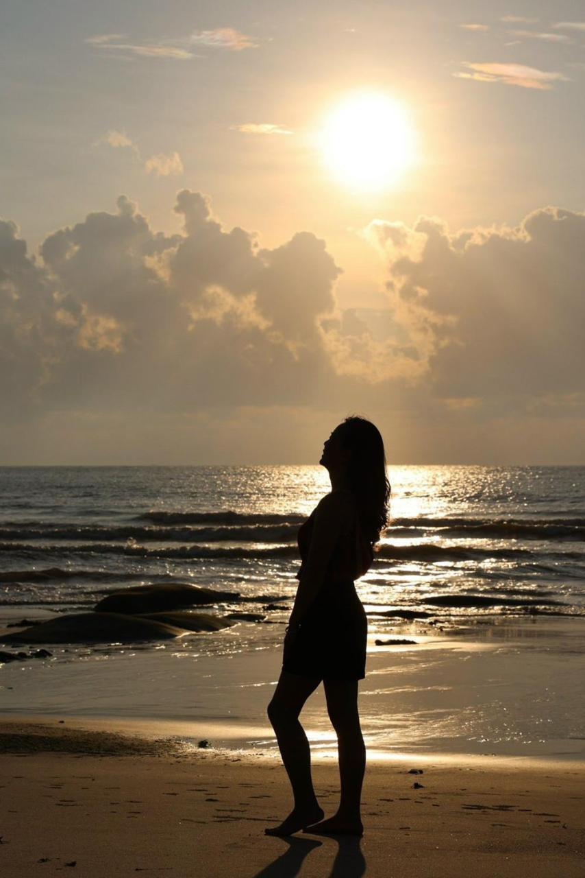 Oceanami Villa Long Hai - Vung Tau Zewnętrze zdjęcie