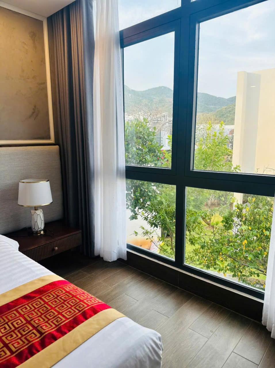 Oceanami Villa Long Hai - Vung Tau Zewnętrze zdjęcie