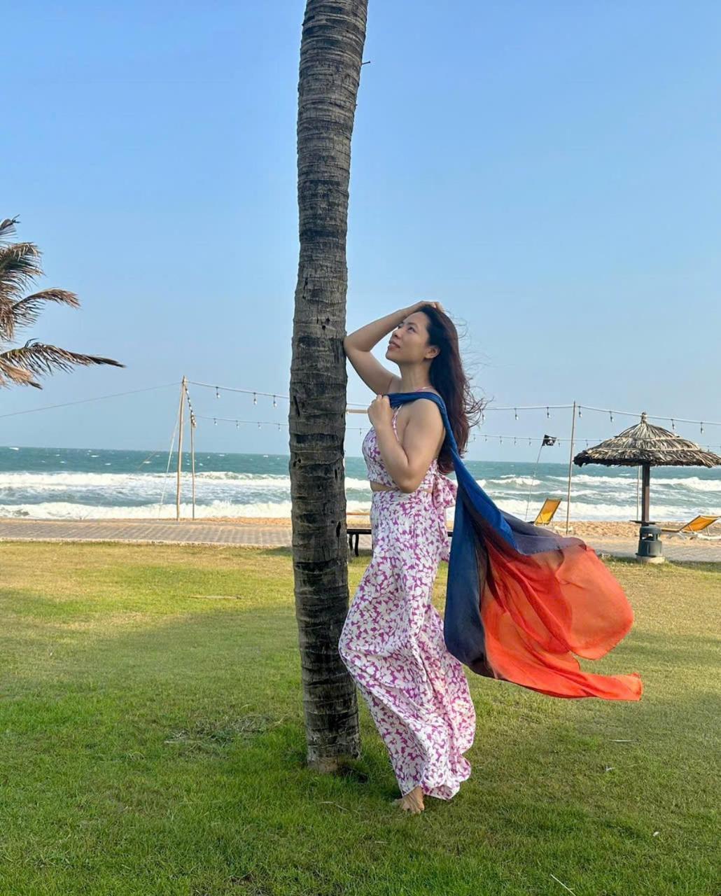 Oceanami Villa Long Hai - Vung Tau Zewnętrze zdjęcie